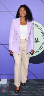 Tatyana Ali feet photo thumbnail