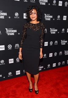 Tatyana Ali feet photo thumbnail