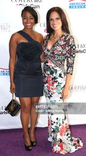 Tatyana Ali feet photo thumbnail