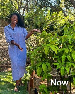 Tatyana Ali feet photo thumbnail