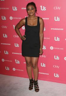 Tatyana Ali feet photo thumbnail