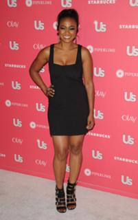Tatyana Ali feet photo thumbnail
