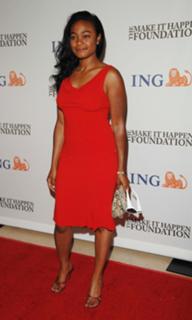 Tatyana Ali feet photo thumbnail
