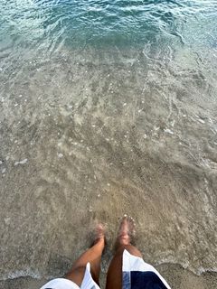 Tatyana Ali feet photo 12