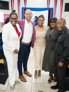 Tatyana Ali feet photo 9