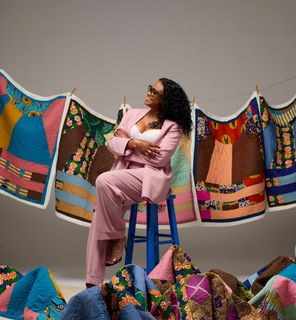 Tatyana Ali feet photo 7