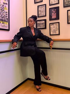 Tatyana Ali feet photo 4