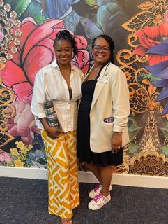 Tatyana Ali feet photo 3