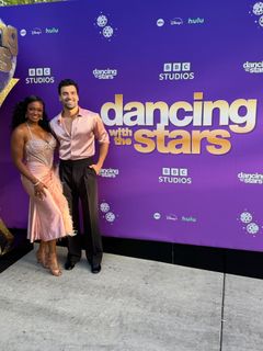 Tatyana Ali feet photo 2