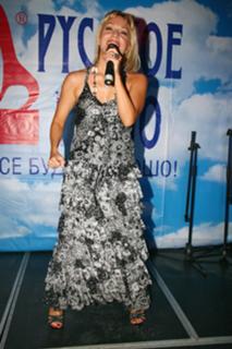 Tatyana Bulanova feet photo 7