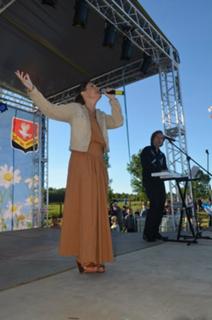 Tatyana Bulanova feet photo 15