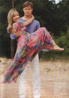 Tatyana Bulanova feet photo 6