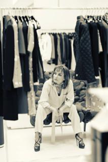 Tatyana Bulanova feet photo 5