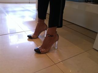Tatyana Bulanova feet photo 2