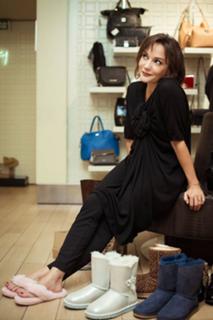 Tatyana Bulanova feet photo 13