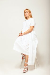 Tatyana Bulanova feet photo 3