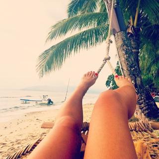 Tatyana Gerasimova feet photo 20