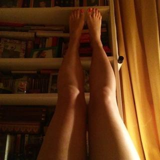 Tatyana Gerasimova feet photo 19