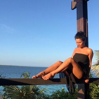 Tatyana Gerasimova feet photo 18