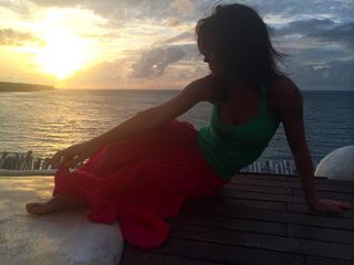 Tatyana Gerasimova feet photo 9