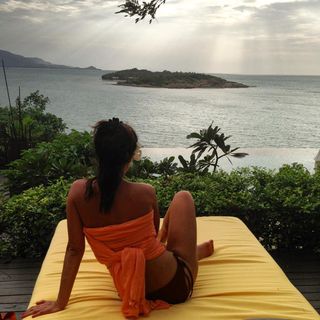 Tatyana Gerasimova feet photo 5