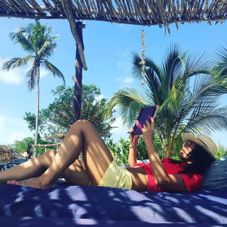 Tatyana Gerasimova feet photo 1