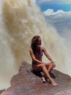 Tatyana Gerasimova feet photo 1