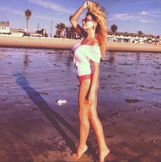Tatyana Kotova feet photo 11