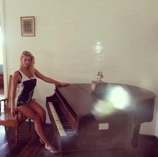 Tatyana Kotova feet photo 8