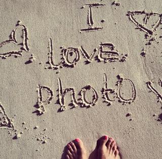 Tatyana Kotova feet photo 7