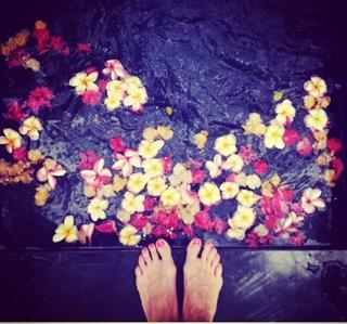 Tatyana Kotova feet photo 6