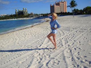 Tatyana Kotova feet photo 3