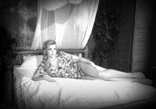 Tatyana Kotova feet photo 1