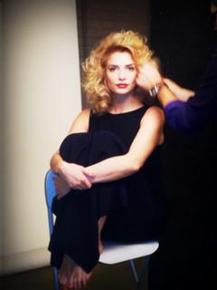 Tatyana Kotova feet photo 19