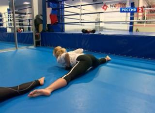 Tatyana Kotova feet photo 17