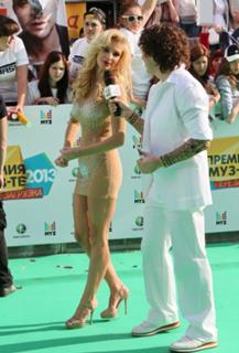 Tatyana Kotova feet photo 5