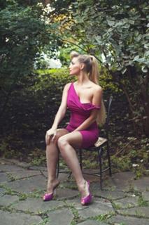 Tatyana Kotova feet photo 5