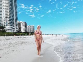Tatyana Kotova feet photo 18