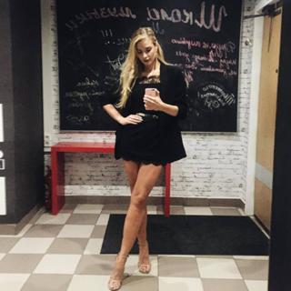 Tatyana Kotova feet photo 5