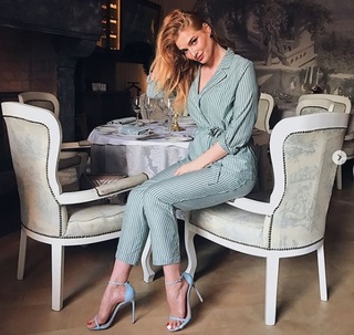 Tatyana Kotova feet photo 11