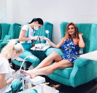 Tatyana Kotova feet photo 10