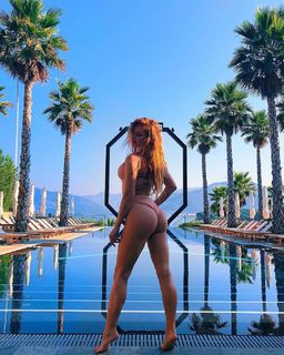 Tatyana Kotova feet photo 6