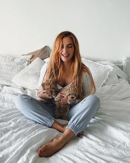 Tatyana Kotova feet photo 3