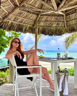Tatyana Kotova feet photo 13