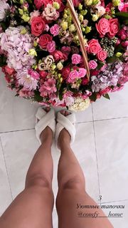 Tatyana Kotova feet photo 17