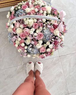 Tatyana Kotova feet photo 13