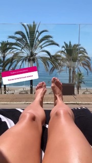 Tatyana Kotova feet photo 14