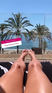 Tatyana Kotova feet photo 13