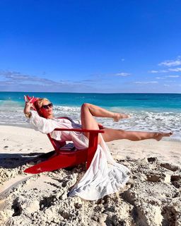 Tatyana Kotova feet photo 10