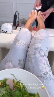 Tatyana Kotova feet photo 9